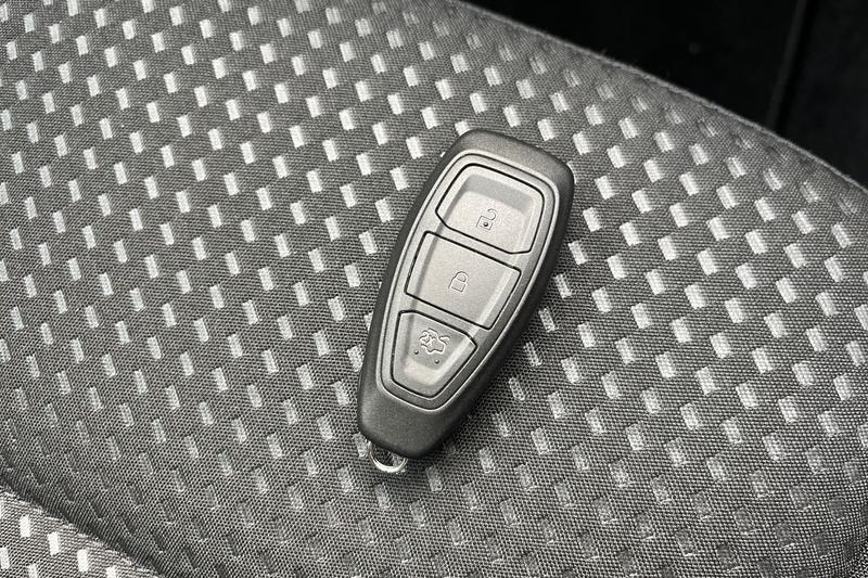 Used Ford Focus 2025 for sale - 77367594: Photo 22