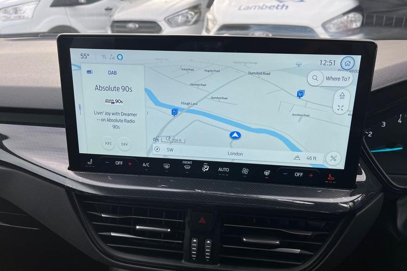 Used Ford Focus 2025 for sale - 77367594: Photo 24