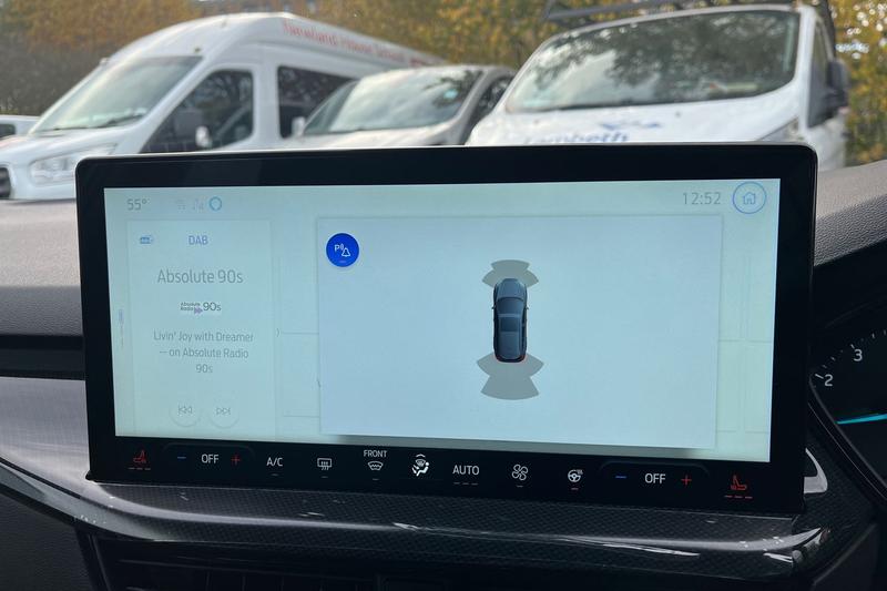 Used Ford Focus 2025 for sale - 77367594: Photo 27