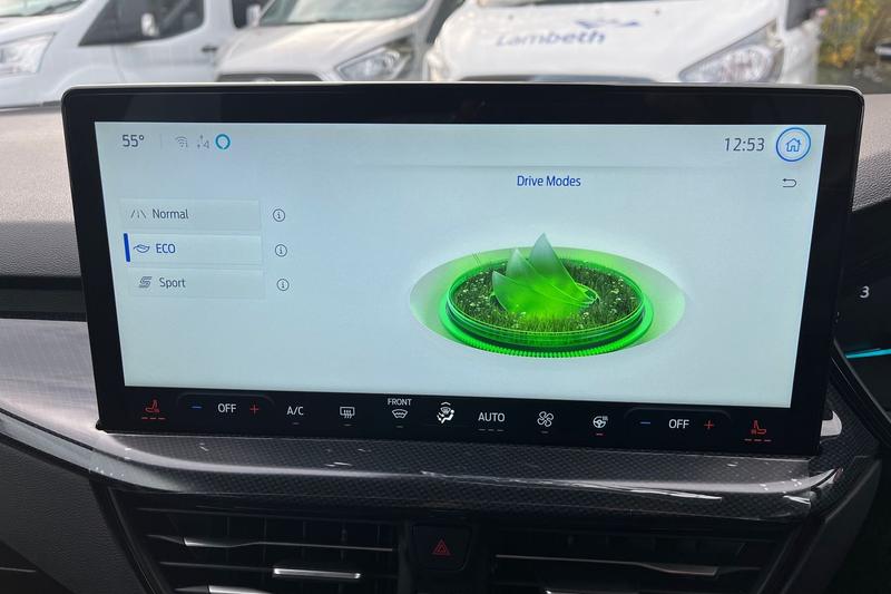 Used Ford Focus 2025 for sale - 77367594: Photo 29