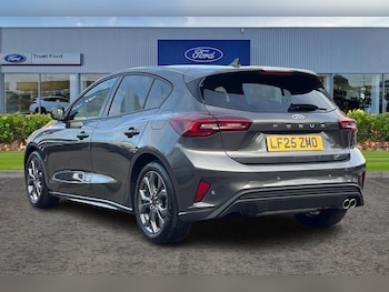 Used Ford Focus 2025 for sale - 77367594: Photo