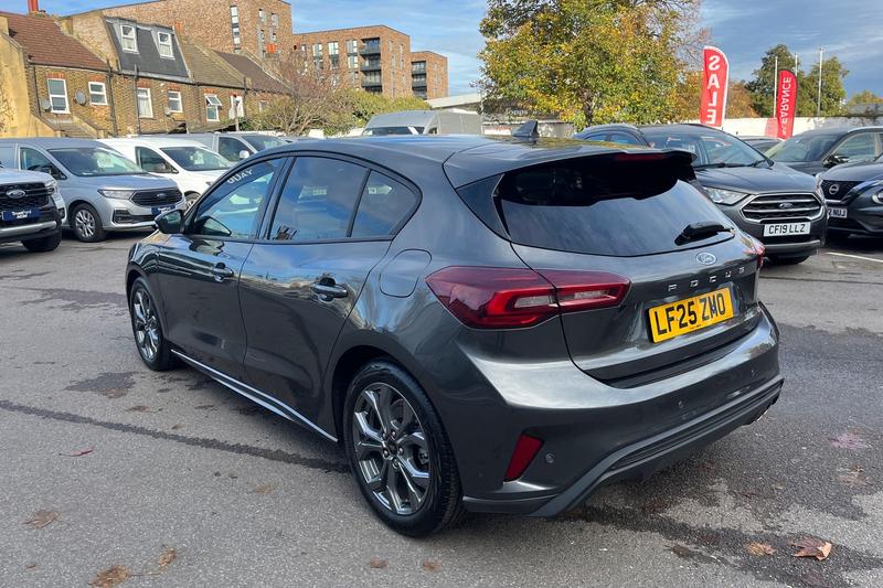 Used Ford Focus 2025 for sale - 77367594: Photo 34