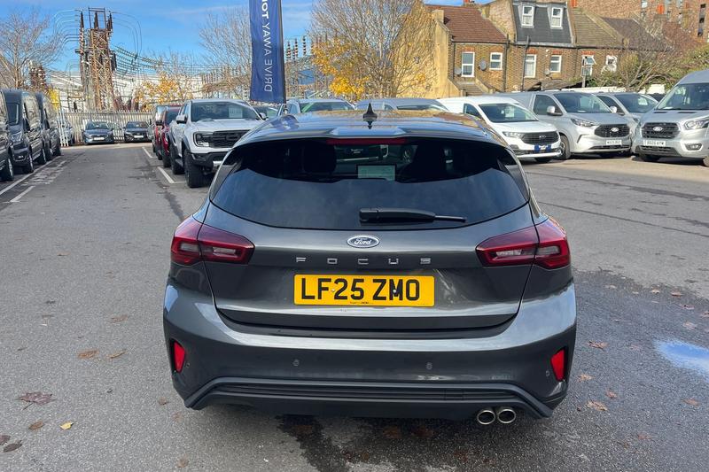 Used Ford Focus 2025 for sale - 77367594: Photo 35
