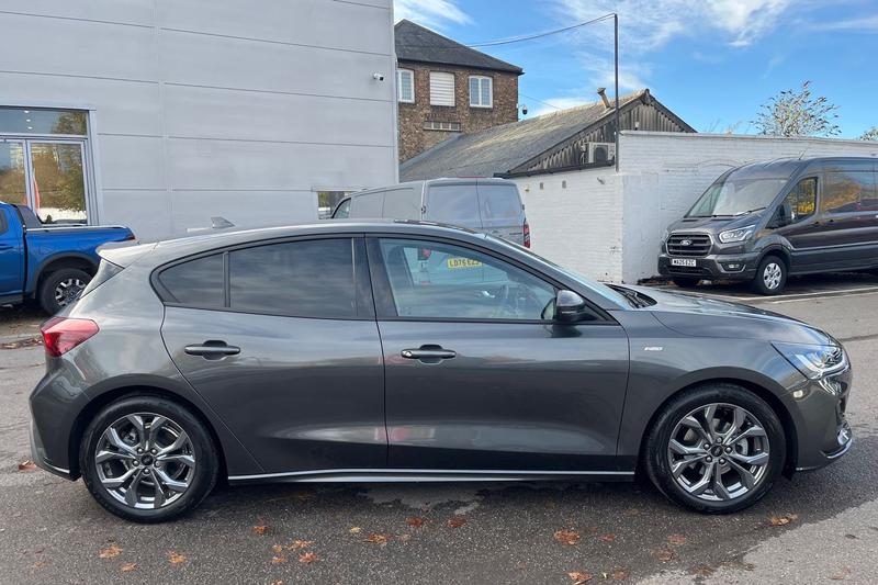 Used Ford Focus 2025 for sale - 77367594: Photo 37