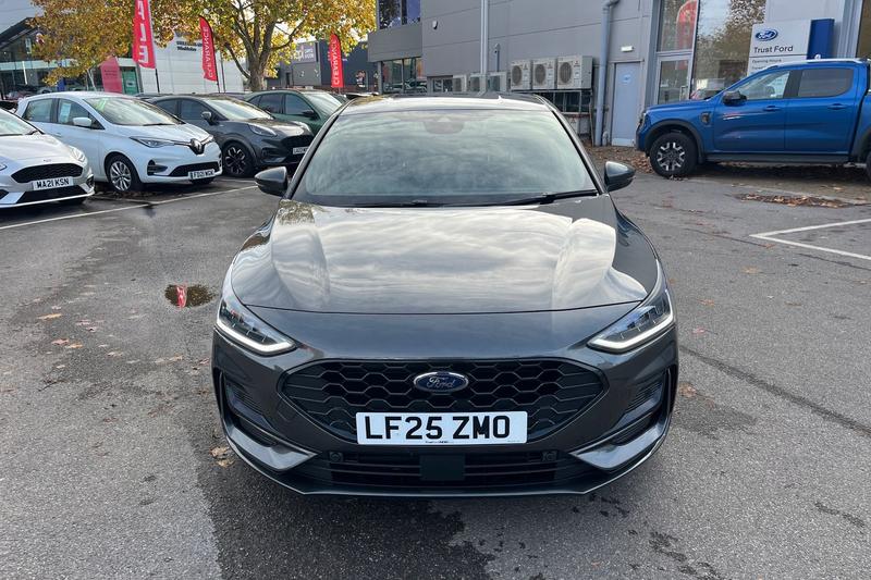 Used Ford Focus 2025 for sale - 77367594: Photo 39