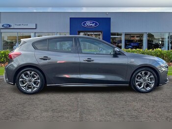 Used Ford Focus 2025 for sale - 77367594: Photo