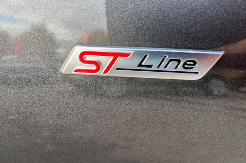 Used Ford Focus 2025 for sale - 77367594: Photo 40