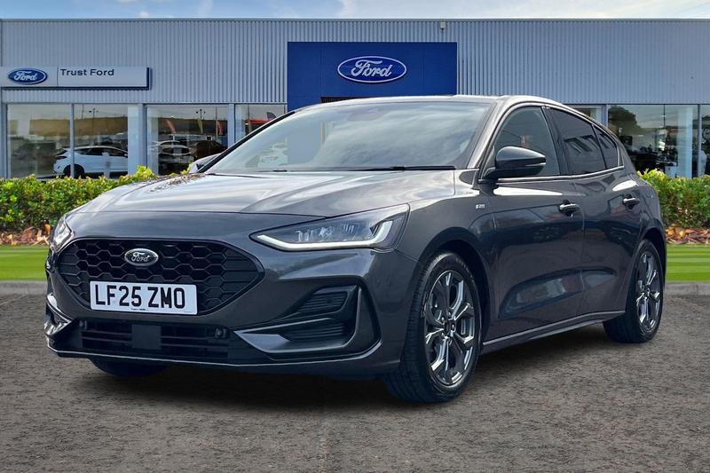 Used Ford Focus 2025 for sale - 77367594: Photo 5