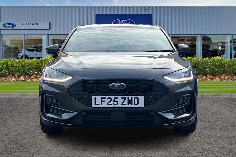 Used Ford Focus 2025 for sale - 77367594: Photo 6