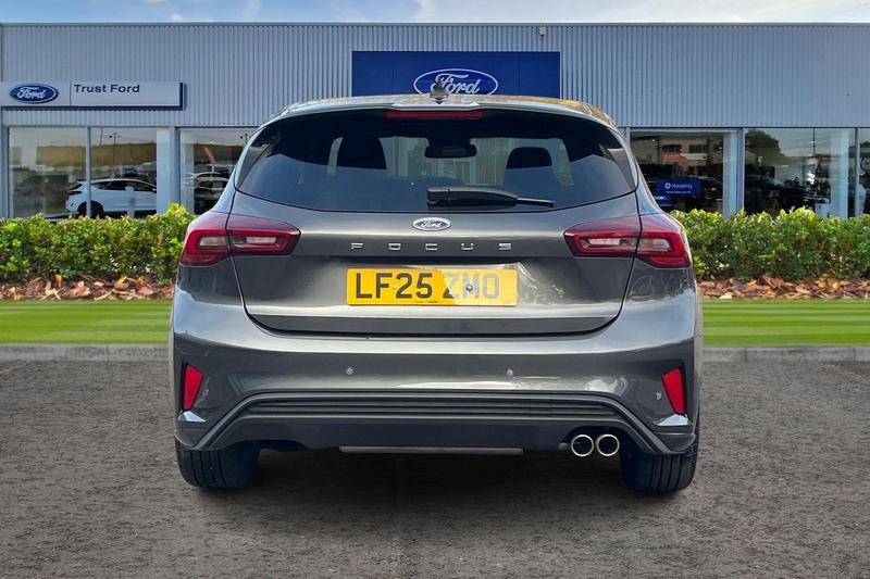 Used Ford Focus 2025 for sale - 77367594: Photo 7