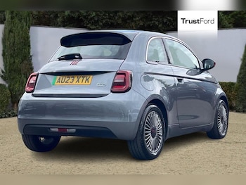 Used Fiat 500 undefined for sale - 78513374: Photo