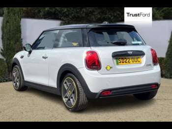 Used MINI Hatch 2022 for sale - 74885716: Photo