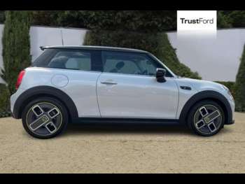 Used MINI Hatch 2022 for sale - 74885716: Photo