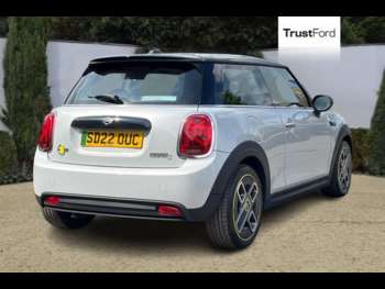 Used MINI Hatch 2022 for sale - 74885716: Photo