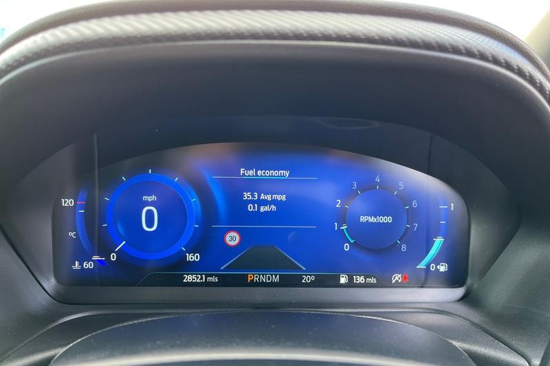 Used Ford Puma 2023 for sale - 77354487: Photo 13