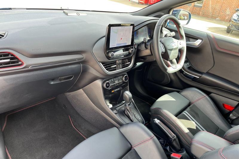 Used Ford Puma 2023 for sale - 77354487: Photo 18