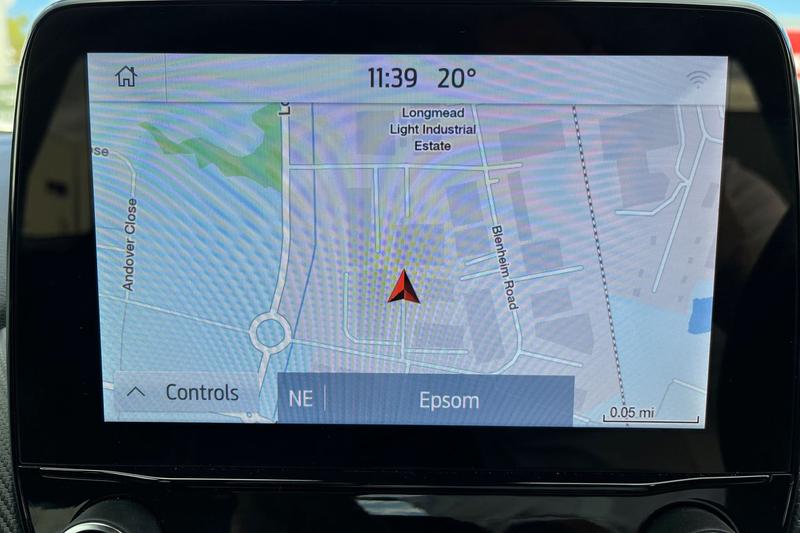 Used Ford Puma 2023 for sale - 77354487: Photo 24