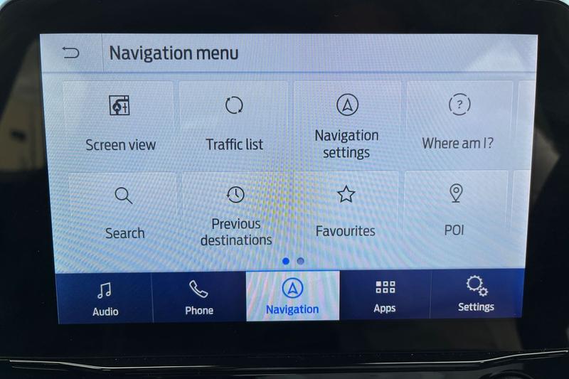 Used Ford Puma 2023 for sale - 77354487: Photo 25