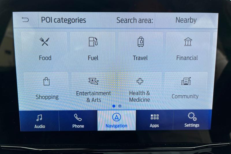 Used Ford Puma 2023 for sale - 77354487: Photo 26