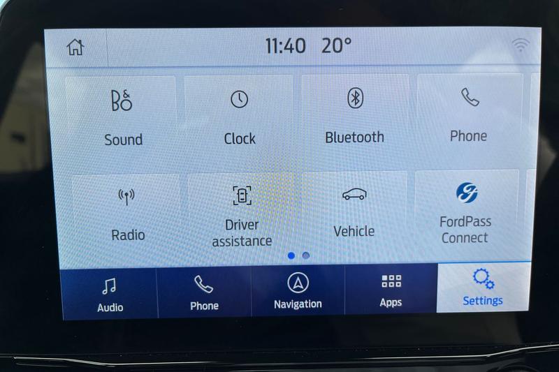 Used Ford Puma 2023 for sale - 77354487: Photo 28