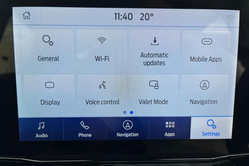 Used Ford Puma 2023 for sale - 77354487: Photo 29