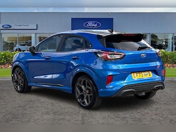 Used Ford Puma 2023 for sale - 77354487: Photo