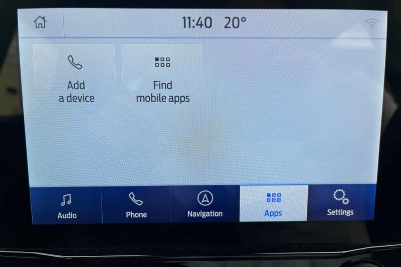 Used Ford Puma 2023 for sale - 77354487: Photo 30