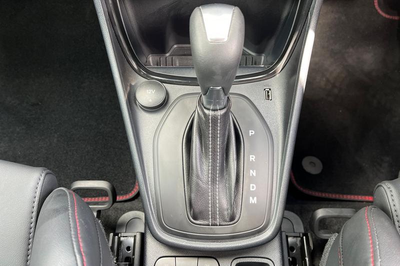 Used Ford Puma 2023 for sale - 77354487: Photo 35