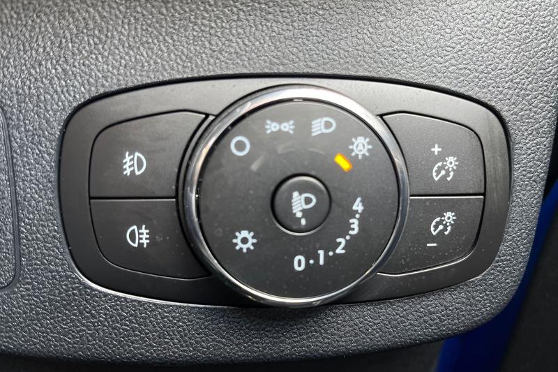 Used Ford Puma 2023 for sale - 77354487: Photo 38