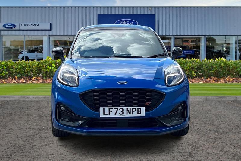 Used Ford Puma 2023 for sale - 77354487: Photo 6