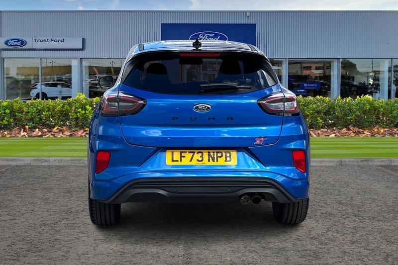 Used Ford Puma 2023 for sale - 77354487: Photo 7