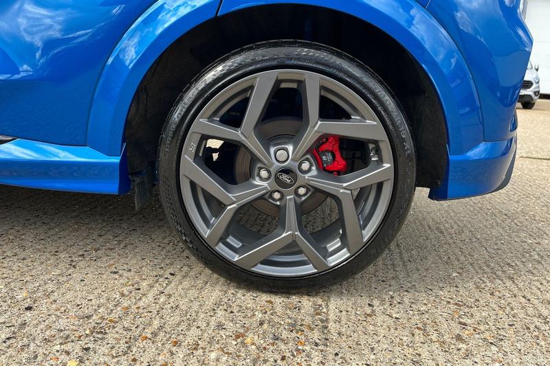 Used Ford Puma 2023 for sale - 77354487: Photo 8