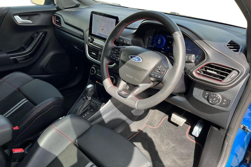 Used Ford Puma 2023 for sale - 77354487: Photo 9