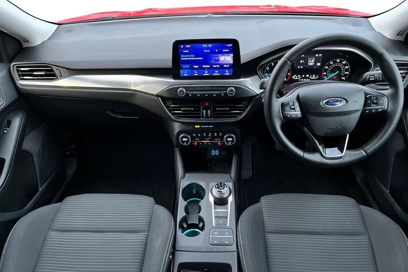 Used Ford Focus 2021 for sale - 76480470: Photo 10