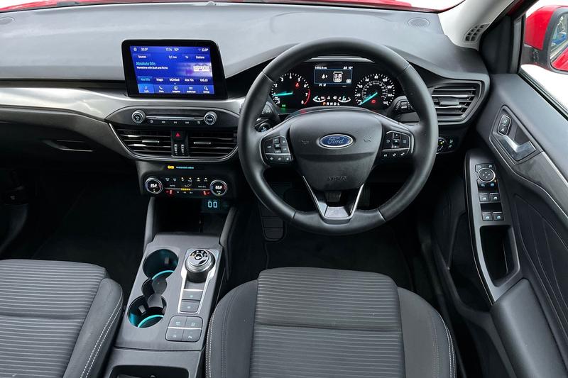 Used Ford Focus 2021 for sale - 76480470: Photo 11