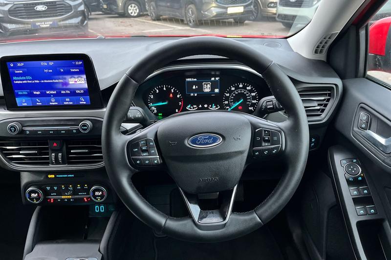 Used Ford Focus 2021 for sale - 76480470: Photo 12