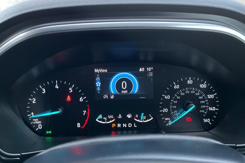 Used Ford Focus 2021 for sale - 76480470: Photo 13