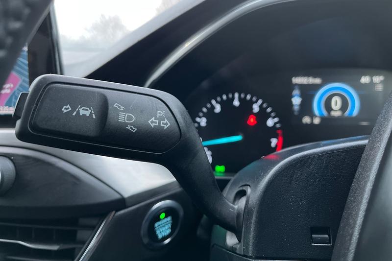 Used Ford Focus 2021 for sale - 76480470: Photo 14