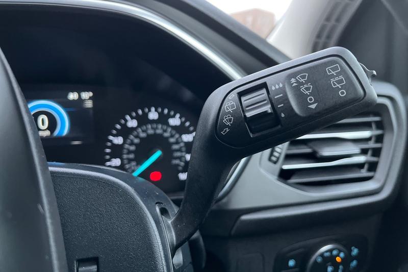 Used Ford Focus 2021 for sale - 76480470: Photo 15