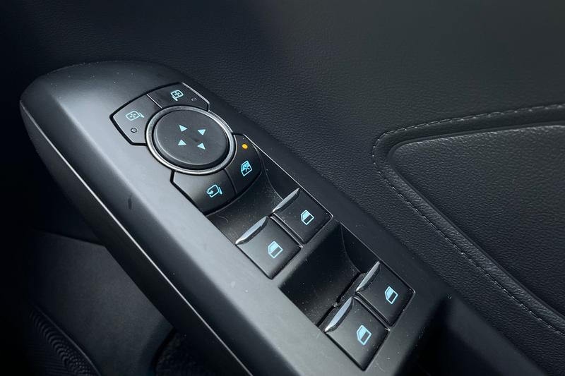 Used Ford Focus 2021 for sale - 76480470: Photo 16