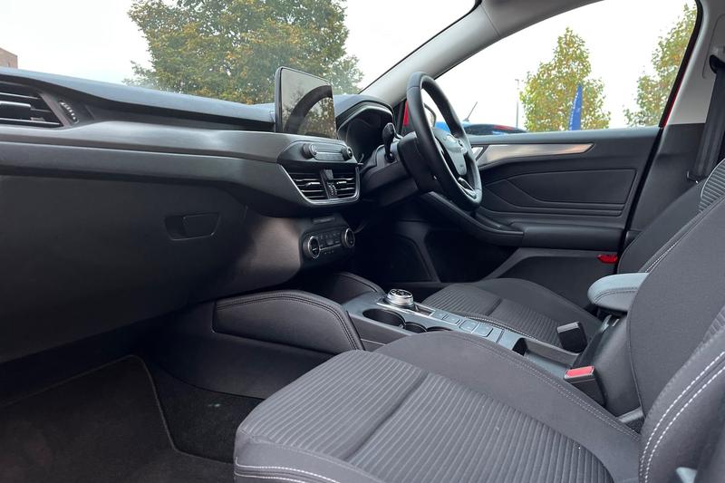 Used Ford Focus 2021 for sale - 76480470: Photo 18