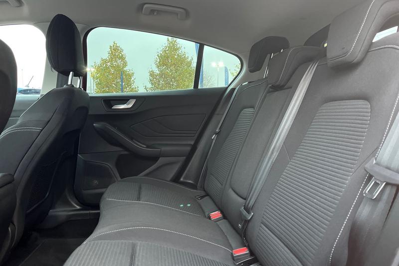 Used Ford Focus 2021 for sale - 76480470: Photo 20