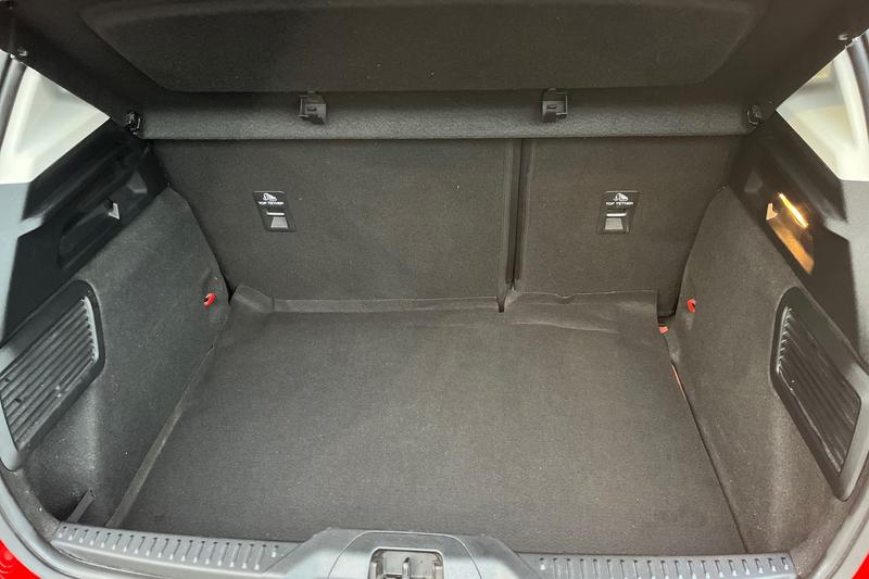 Used Ford Focus 2021 for sale - 76480470: Photo 21