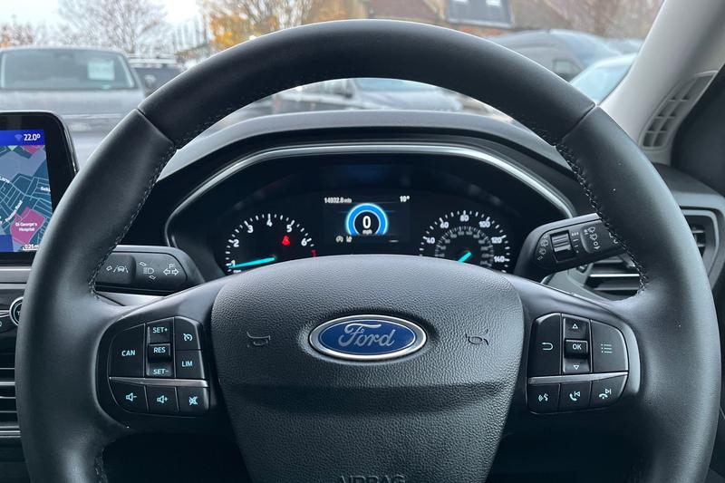 Used Ford Focus 2021 for sale - 76480470: Photo 23