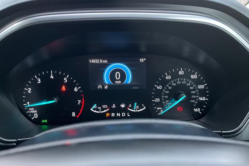 Used Ford Focus 2021 for sale - 76480470: Photo 24