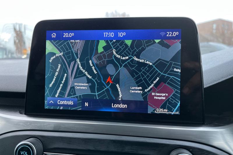 Used Ford Focus 2021 for sale - 76480470: Photo 25