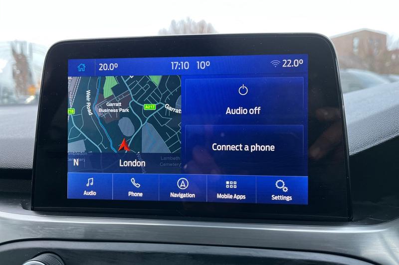 Used Ford Focus 2021 for sale - 76480470: Photo 26