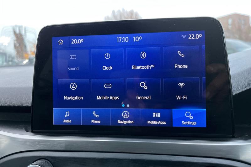 Used Ford Focus 2021 for sale - 76480470: Photo 27