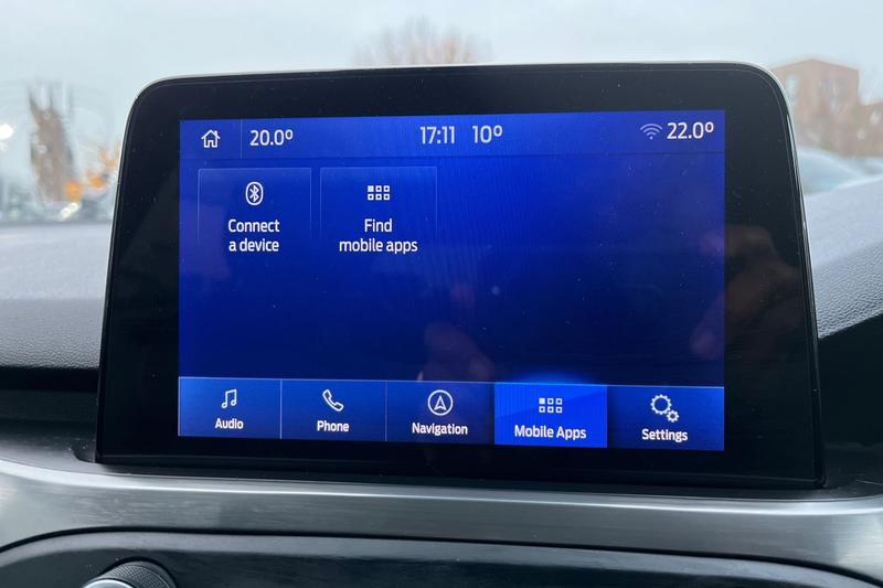 Used Ford Focus 2021 for sale - 76480470: Photo 28