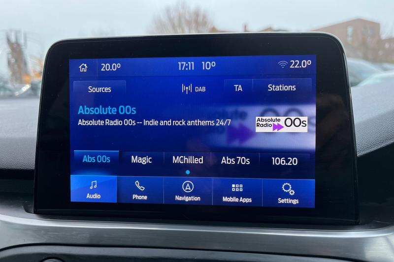 Used Ford Focus 2021 for sale - 76480470: Photo 29